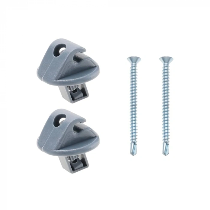 Renault  R9   Faırway- 1993-1996  Güneşlik Ayağı Oem No: (7700424981)