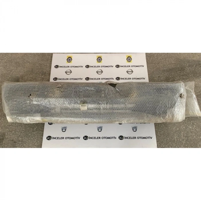 Master 1998-2008 Arka Tampon Sağ Oem No (7700352124)