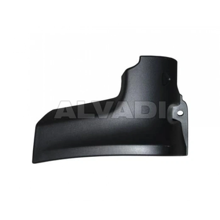 Express 1992-1997 Ön Tampon Oem No (7700309515)