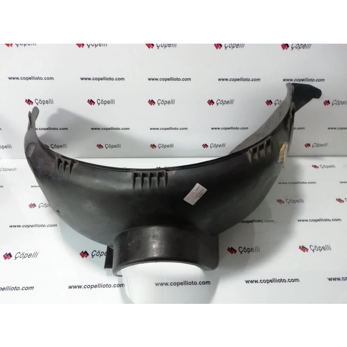 Uno 1990-1995 Ön Çamurluk Davlumbazı Sol Oem No (7634076)