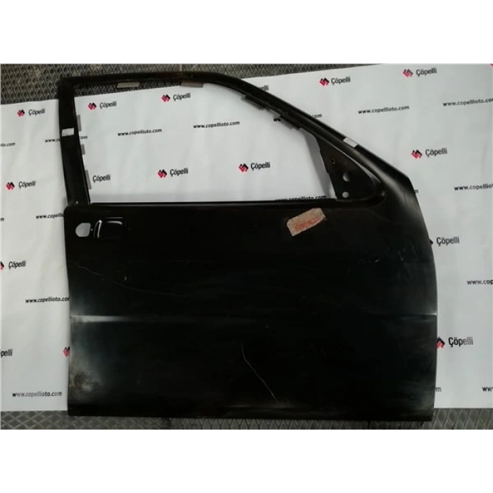 Tempra - Tipo1988-1995 Ön Kapı Sacı Sol Oem No (7601826)