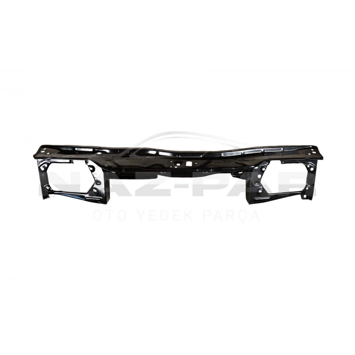 Ford Taunus 82- Sinyal Kumanda Kolu  (Oem No:75Ag13335Ab)