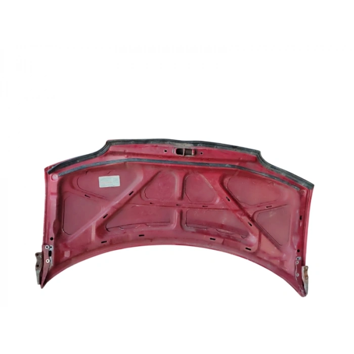 Çamurluk Davlumbazı Accord 2003-2008 Ön Sağ   (Oem No:74101Sea000)