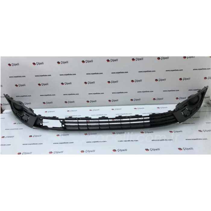 Fiat Egea- Sd/Hb- 2021-2024; Ön Tampon Panjuru Sis Deliksiz Oem No: (735754048)