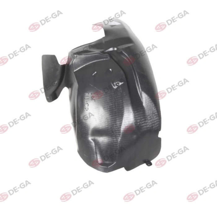 Peugeot 106 1996-1998 Ön Çamurluk Davlumbazı Sol Oem No (713635)