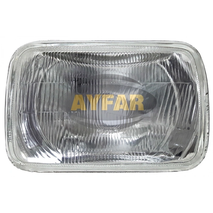 Fiat Palio-Siena-Albea 1996- Kalorifer Düğmesi  (Oem No:7078707)