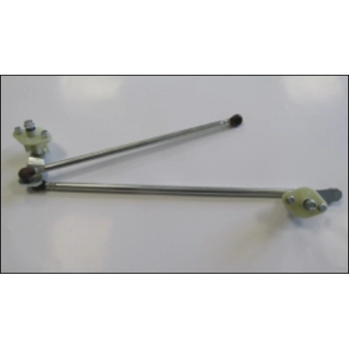 Far L300 89-1998 / L200 / E2200 / Hijet / Carrt Sk410 / Hilux / İsuzu Kbd R-L (Oem No:707713)