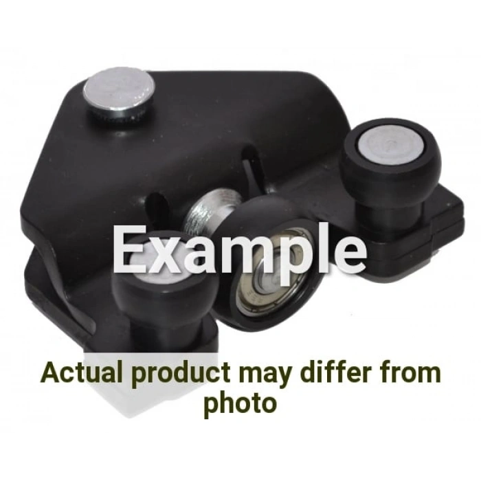 Volkswagen Transporter- T4- 2002-2003; Ön Kapı Cebi Sol Gri Oem No: (701867131)