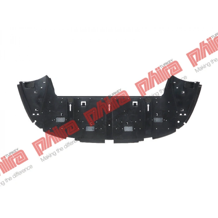 Volkswagen T4 1991 2003 Motor Kaput Açma Teli 1667 Mm (Oem No:701823531B)