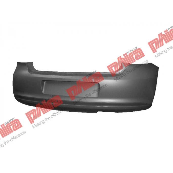 Tampon Polo 2009-2014 Arka (Oem No:6R6807421Bhgru)