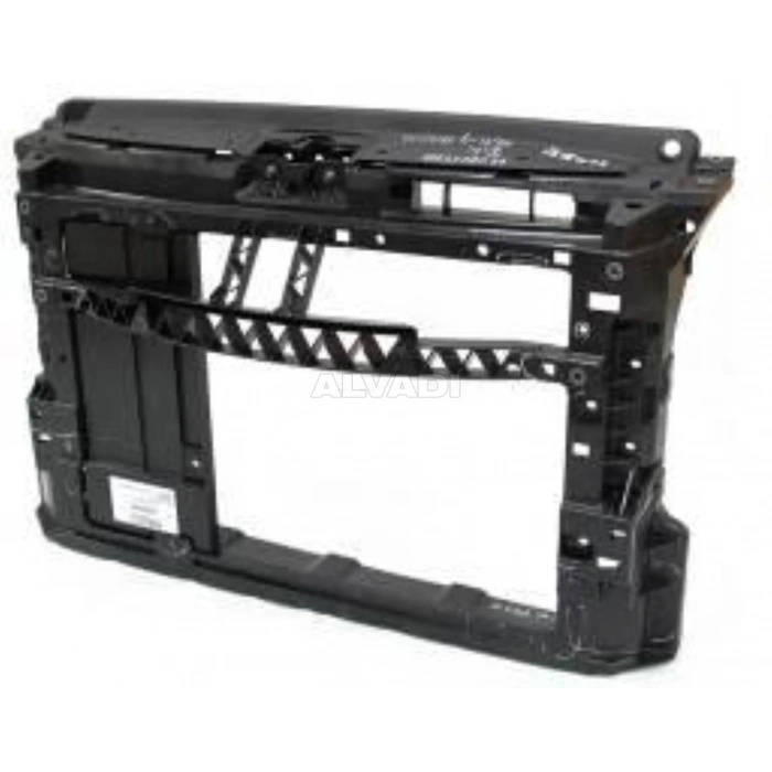 Volkswagen Polo 2005- Ön Tampon Demiri Oem No (6R0807109C)