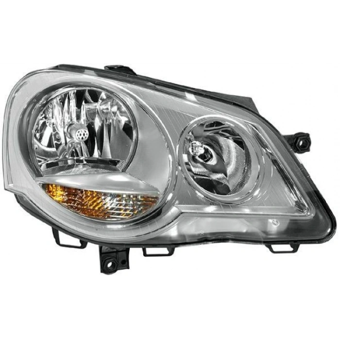 Far Polo 2005-2009 Sol (Oem No:6Q1941007At)