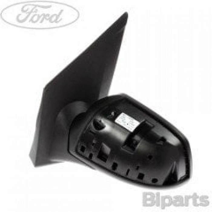 Ford Fusion 2006  Ön Tampon Panjuru  (Oem No:6N1117B968Ab55Mw)