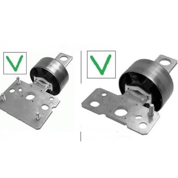 Ford Mondeo/Galaxy 2007- Arka Travers Burcu Sağ  (Oem No:6G915K896Ba)