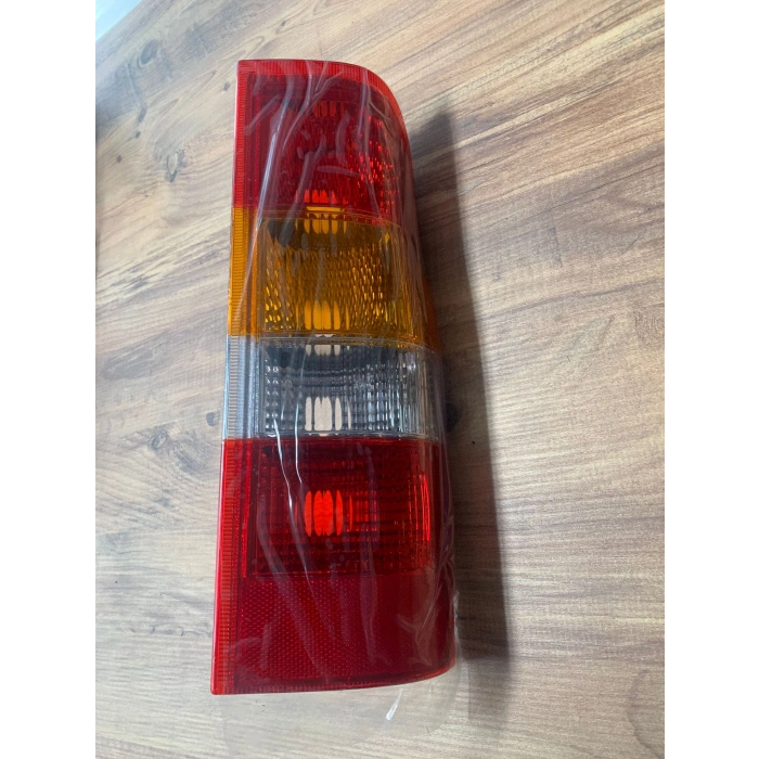 Ford Transit V347 2001- Ön Çamurluk İç Sacı Sol 3C11 16055 Ab (Oem No:6C1116055Ad)