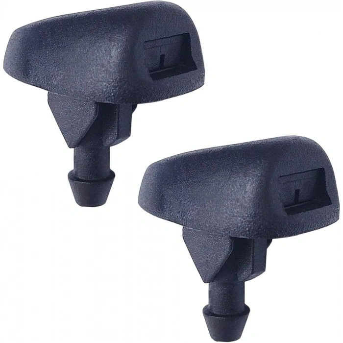 308 C4 2007  Su Fıskiye Memesi Ön  (Oem No:6438Ca)