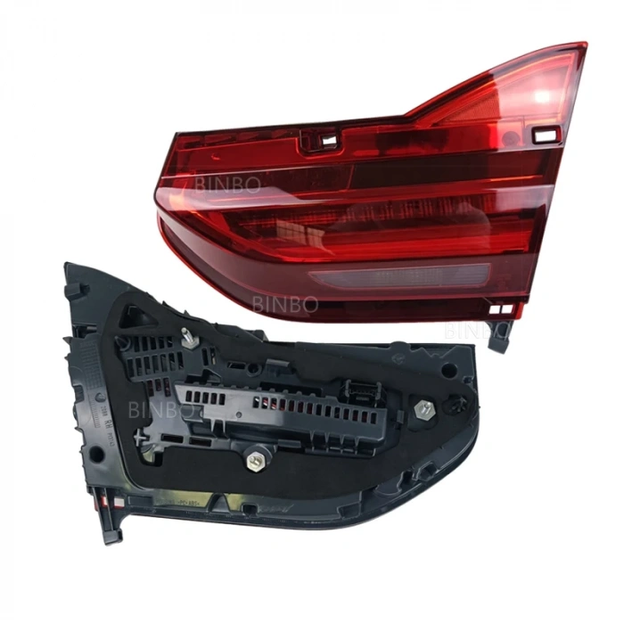 Bmw E36 4 91 98 Stop Lambası Sağ Beyaz (Oem No:63219403100)