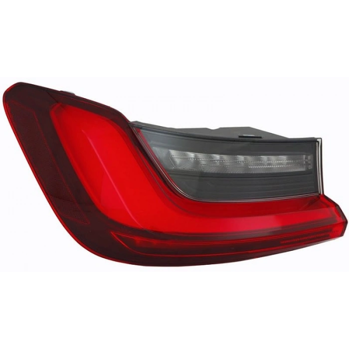 Bmw 1 Serisi 2005-2008 Stop Lambası Sağ (Oem No:63216924502)