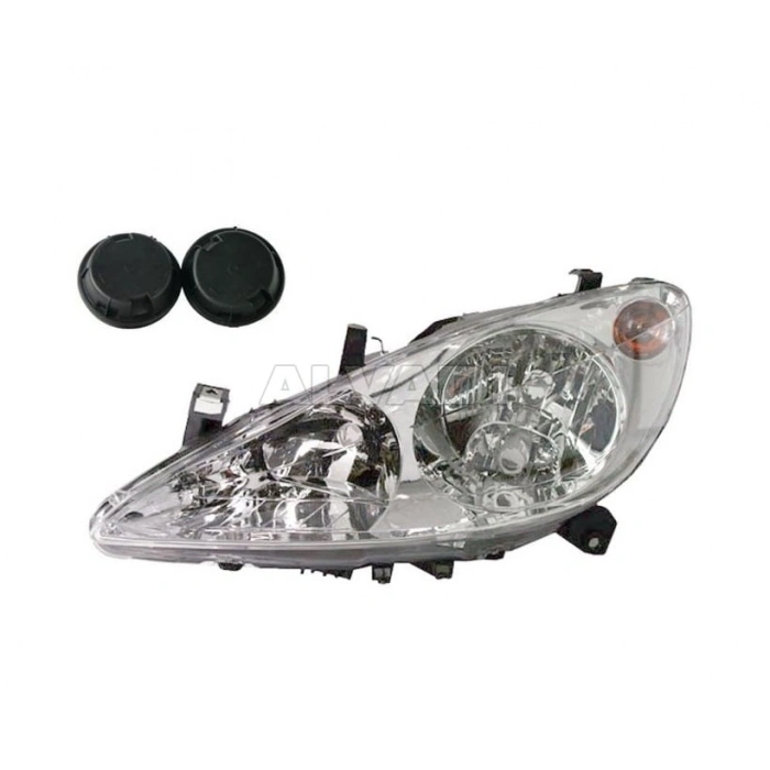 Psa C3 B.M 2002-2009 Far Sağ  (Oem No:620685)