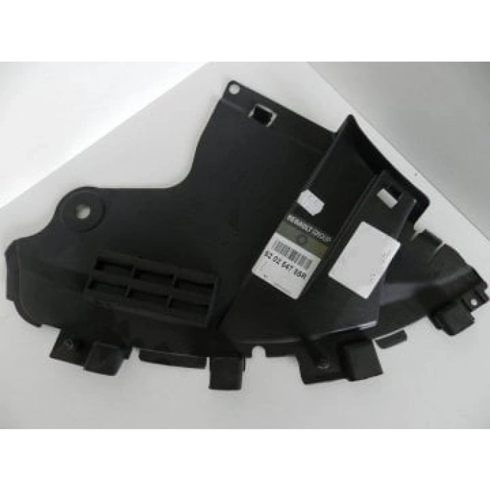 Nissan X Traıl- 2002-2003; Ön Tampon Demiri Oem No: (62030-8H710)