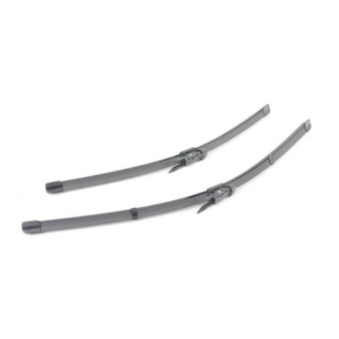 F20 F20 Lci F21 F21 Lci F22 F22 Lci F23 F23 Lci 2010 2018 Silecek Süpürgesi Ön Takım 61612219147 (Oem No:61612219147)