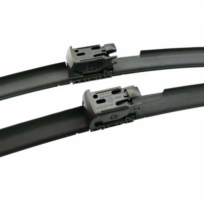 F07 F10 F10 Lci F11 F11 Lci F18 F18 Lci F01 F02 F04 2010 2017 Silecek Süpürgesi Ön Takım 61612163749 (Oem No:61612163749)