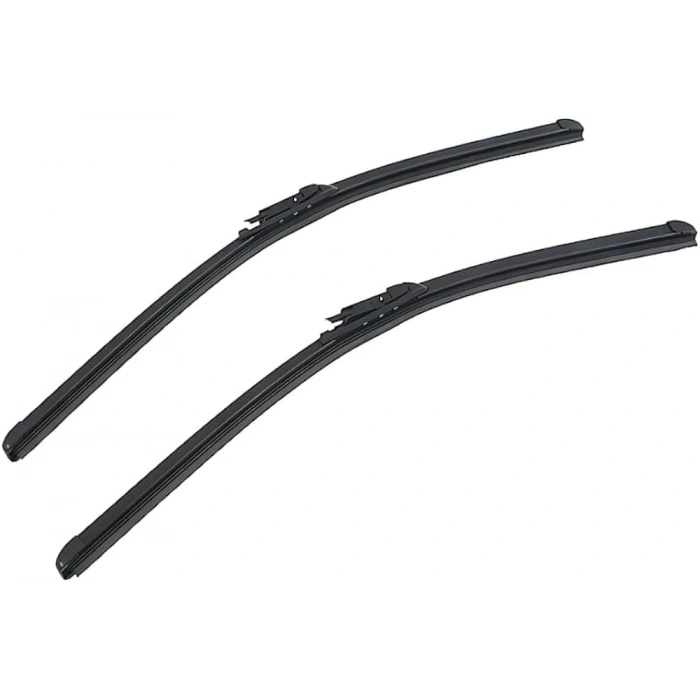 E60 E60 Lci E61 E61 Lci 2003 2010 Silecek Süpürgesi Ön Takım Swf (Oem No:61610431438)