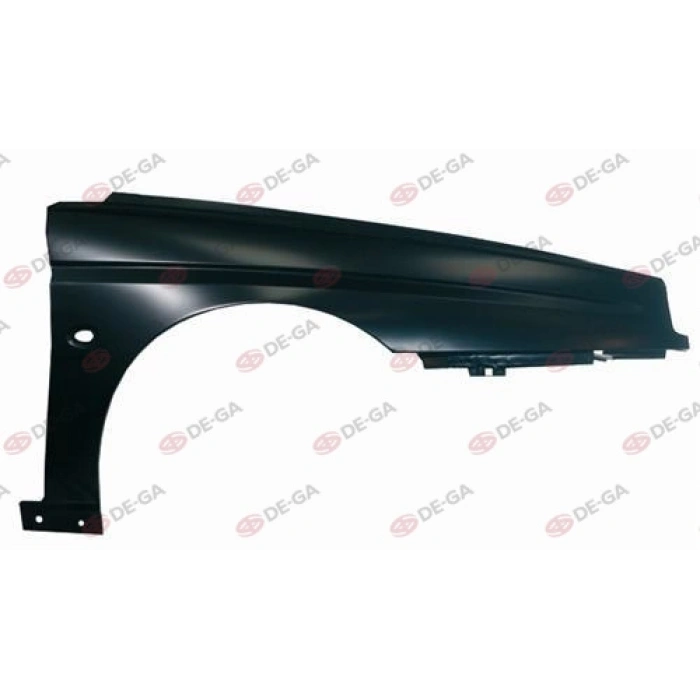 Alfa Romeo  155  1995-201997; Ön Çamurluk Sol Yuvarlak Sinyal Delikli Oem No: (60622848)