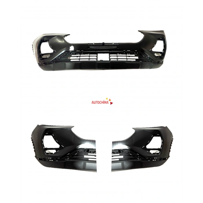 Çeki Demir Kapağı Tiggo 8 Pro 2022-2024 Arka (Oem No:602001194Aa)