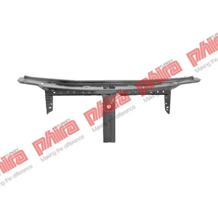 Dacia Logan / Sandero 2008 Sonrası Tampon Demiri Ön Oem No (6001551322)