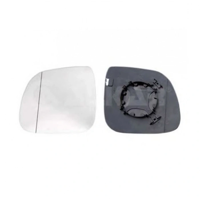 Vw Golf6 2010-2013 Dış Dikiz Aynası Sol Astarlı Kapaklı (Oem No:5K0857507Ad)