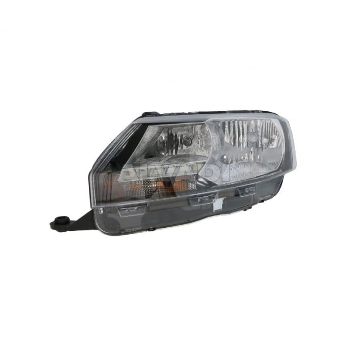 Volkswagen Rapid 2017  Far Sağ  (Oem No:5Jb941016B)