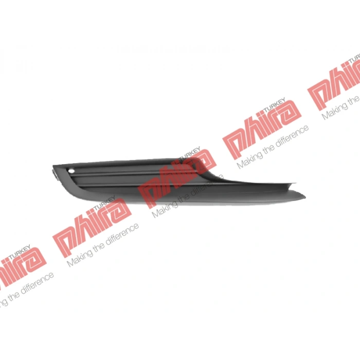 Tampon Panjurusı Golf7 2013-2017 Alt Sağ (Oem No:5G08536669B9)