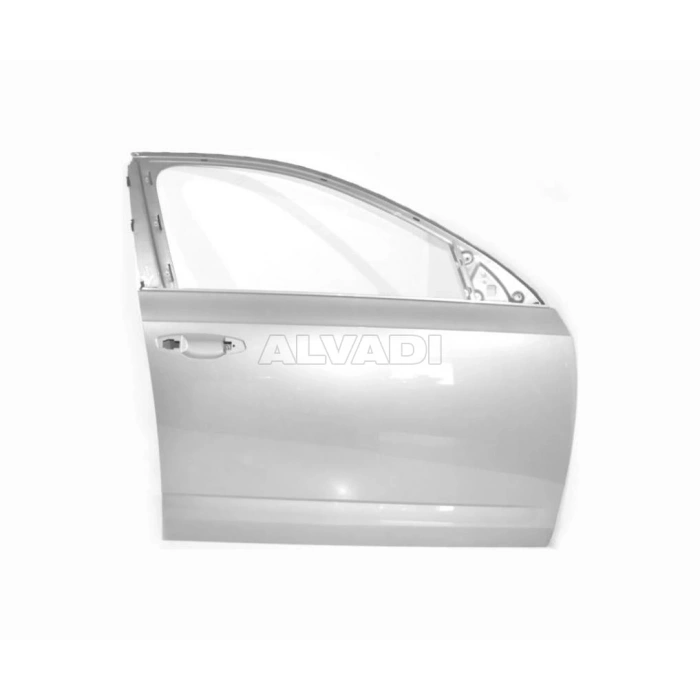 Skoda Octavia- 2013-2017  Ön Kapı Komple Sağ (Oem No:5E0831052B)