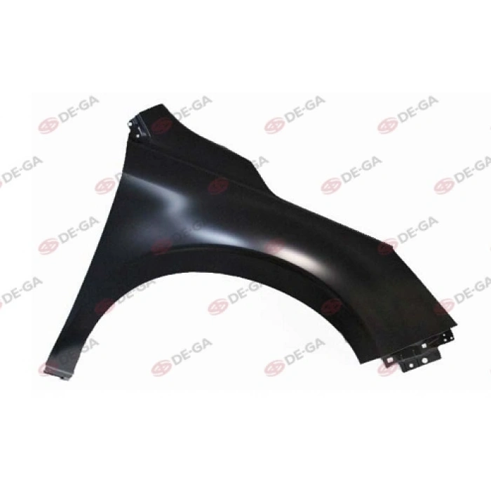 Subaru Forester- 2013-2018  Ön Çamurluk Deliksiz Sol (Oem No:57120Sg0309P)