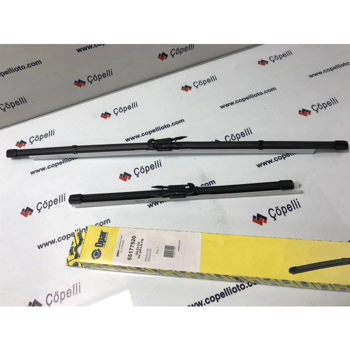 Fiat Egea Sdn 2015- Bagaj Havuzu   (Oem No:55177541)