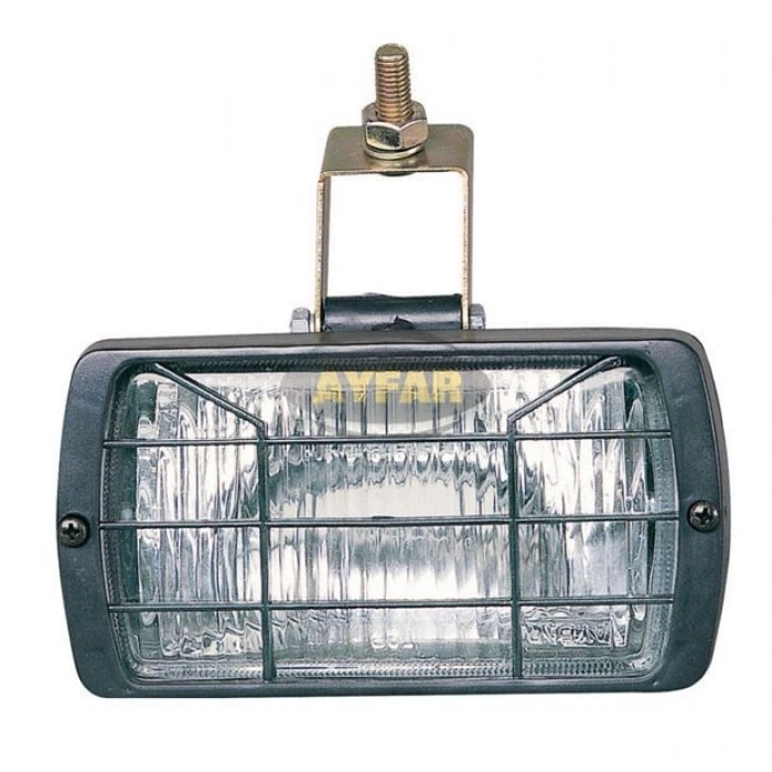 Fiat Doblo 2001- Sürgülü Cam Mandalı Sol Oem No (55170912)