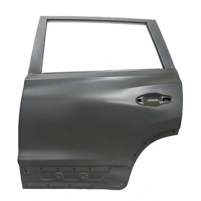 Kapı Arka Sağ Tiggo 8 Pro (Oem No:551000437Aadyj)