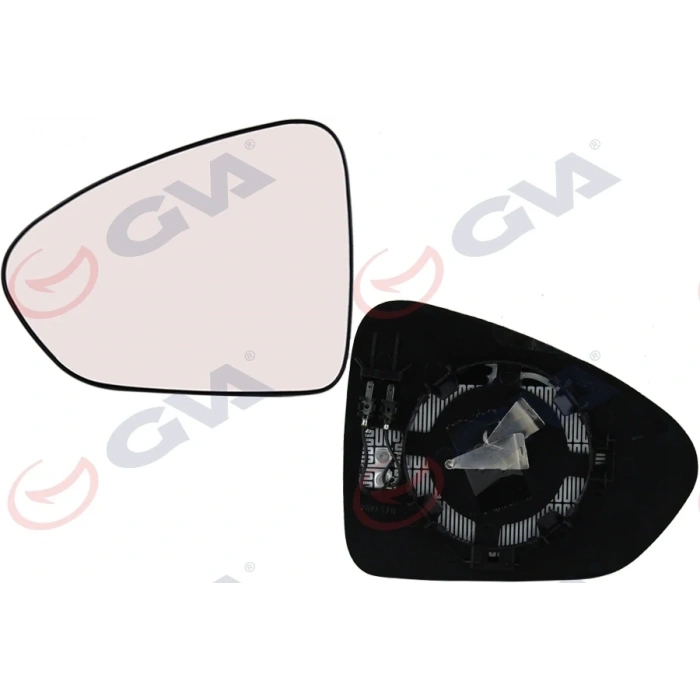 Toyota Corolla- E150- 2007-2013; Kaput Açma Teli Oem No: (53630-12570)