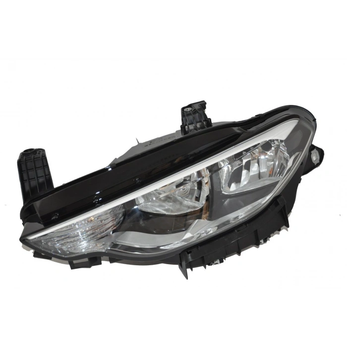 Fiat Fiorino/Nemo/Bıpper 2007- On Sağ Cam Krikosu Motorlu (Oem No:52148372)