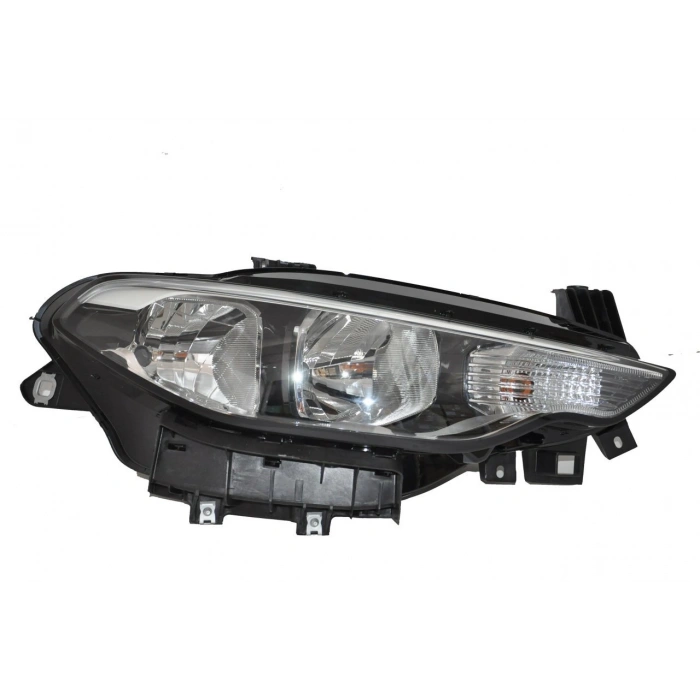 Fiat Egea  2015- Far On Sol              Ledlı (Oem No:52145165)