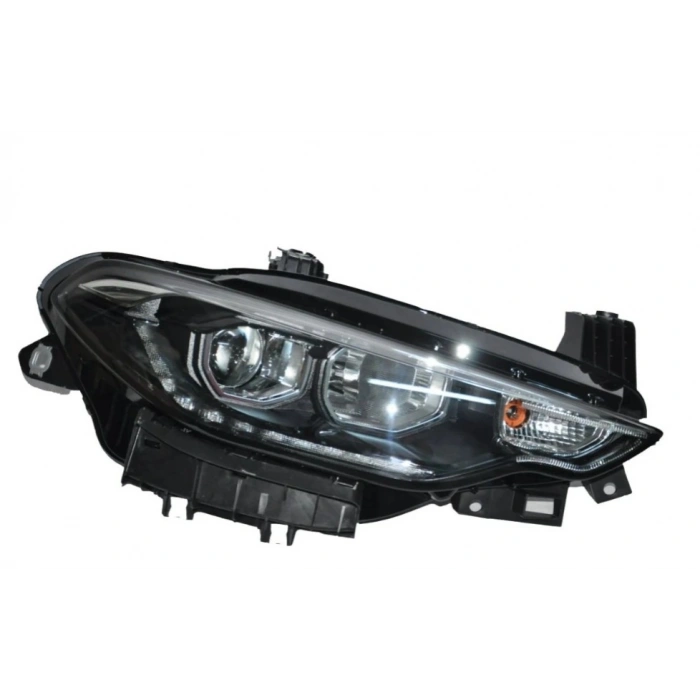 Fiat Egea 2015  Far Sağ Elektrikli Motor (Oem No:52145158)