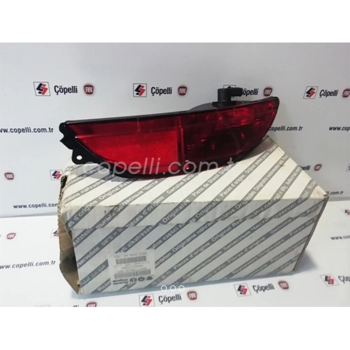 Stilo 2001- Karter Muhafazası Yan Parça Sağ Oem No (51739366)