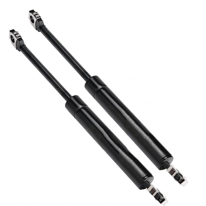 Bmw X3 F25 2011 2013 Motor Kaput Amortisörü  (Oem No:51237210727)