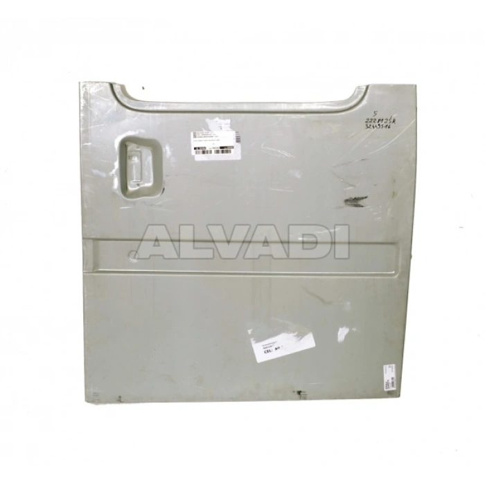 Bmw E34 90 95 Motor Kaput Amortisörü  (Oem No:51231944119)