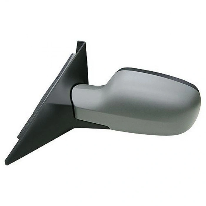 Ford Focus 2005  Tampon Kuşağı Ön Sol Mat Grı (Oem No:4M5117E909Af)