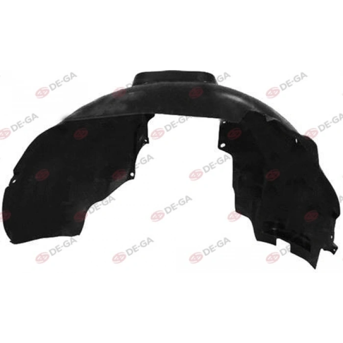 Ford Focus/Fiesta/Connect 2002- Silecek Fıskiyesı Memesı Ön  (Oem No:4M5117666Ad)