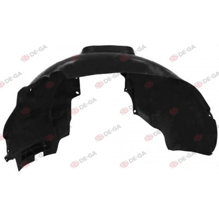 Ford Focus C Max - 2004-2011 Çamurluk Davlumbazı Ön Sağ (Oem No:4M5116114Aa)