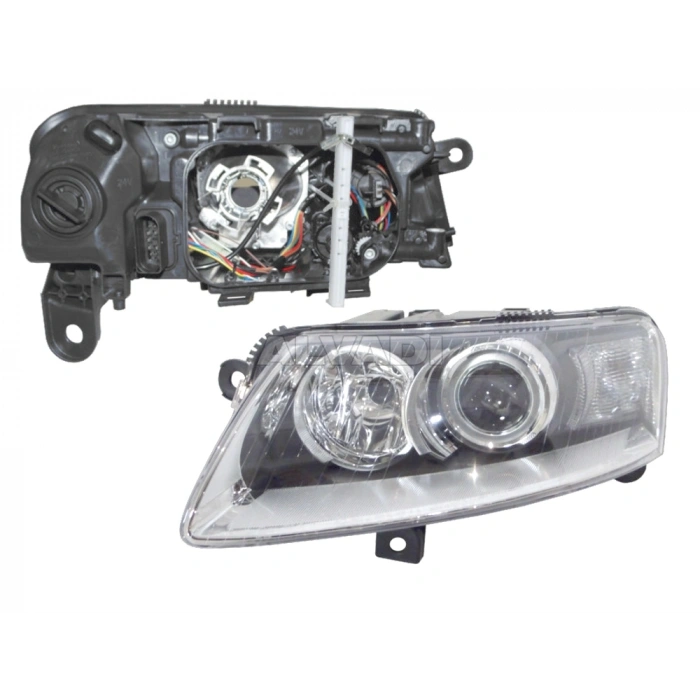 Far A6 2005-2008 Xenon Sağ (Oem No:4F0941030Ak)