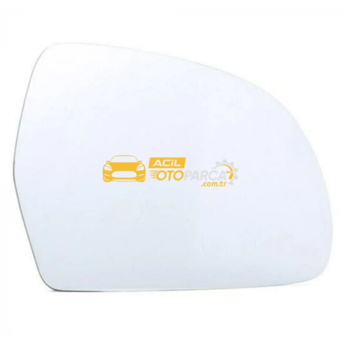 Vw  A3  A4  A5 A6 2004- Ayna Camı Sağ  (Oem No:4F0857536Af)